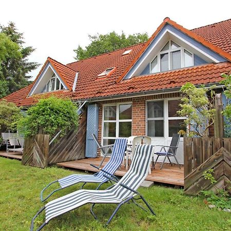 Ferienwohnung Prerow Fdz 571 Kültér fotó