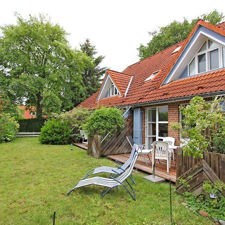 Ferienwohnung Prerow Fdz 571 Kültér fotó
