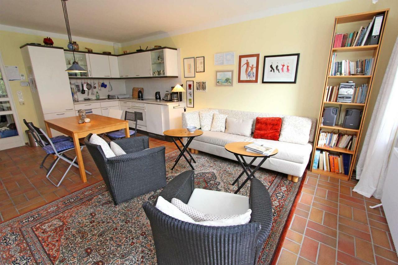 Ferienwohnung Prerow Fdz 571 Kültér fotó
