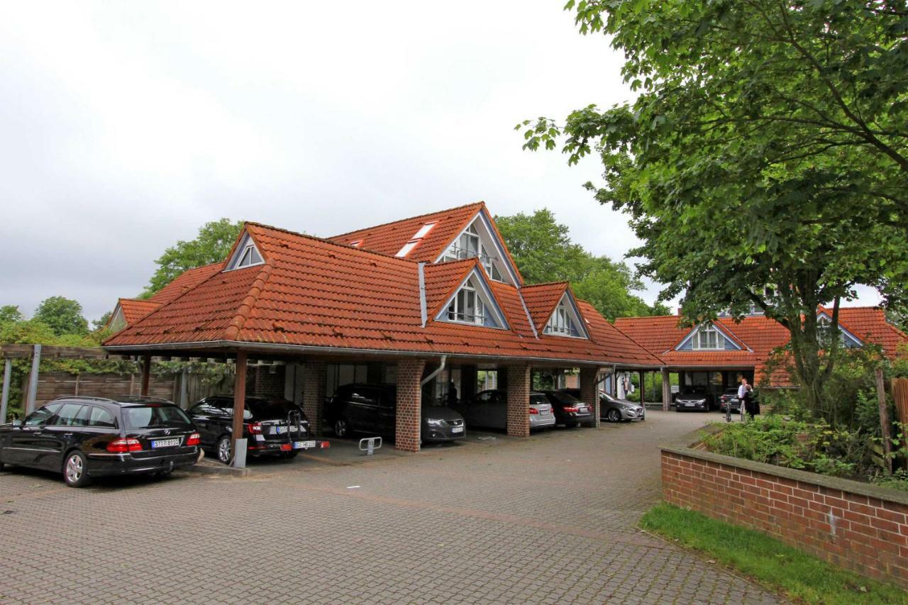 Ferienwohnung Prerow Fdz 571 Kültér fotó