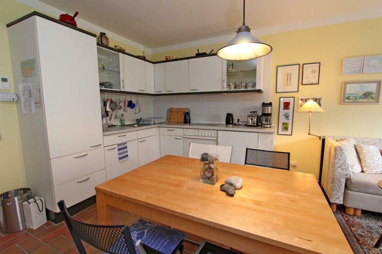 Ferienwohnung Prerow Fdz 571 Kültér fotó