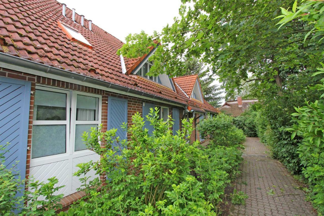 Ferienwohnung Prerow Fdz 571 Kültér fotó