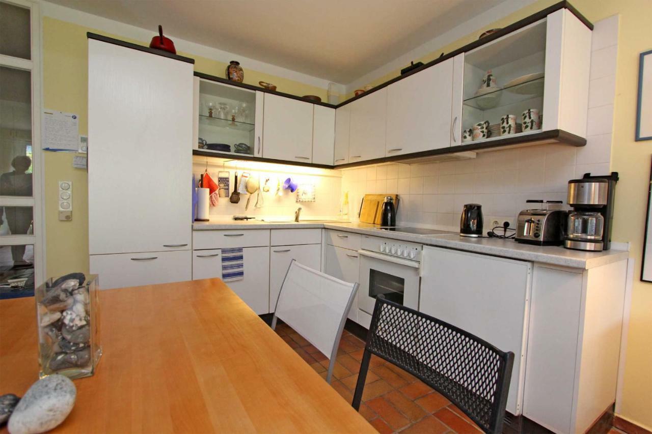 Ferienwohnung Prerow Fdz 571 Kültér fotó